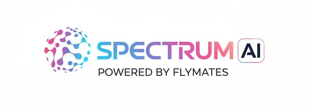 Spectrum AI - Powered by Flymates